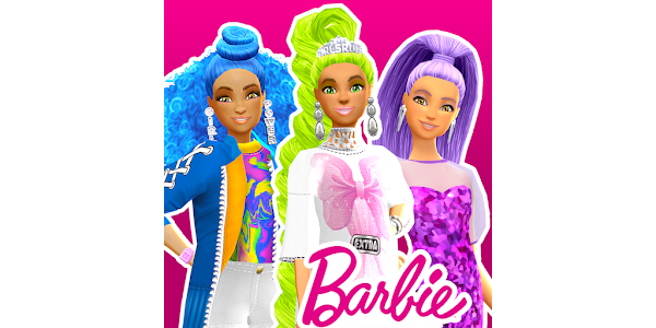 Barbie Fashion Closet,