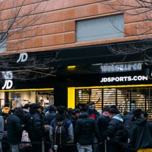  JD Sports Careers